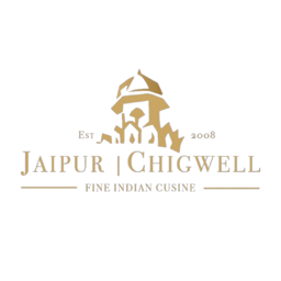 Jaipur of Chigwell logo.